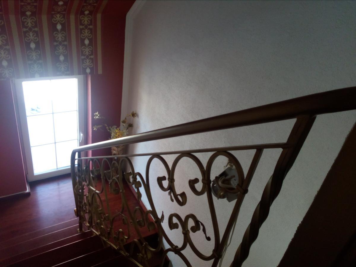 Privat U Damiana Apartment Velky Slavkov Exterior photo