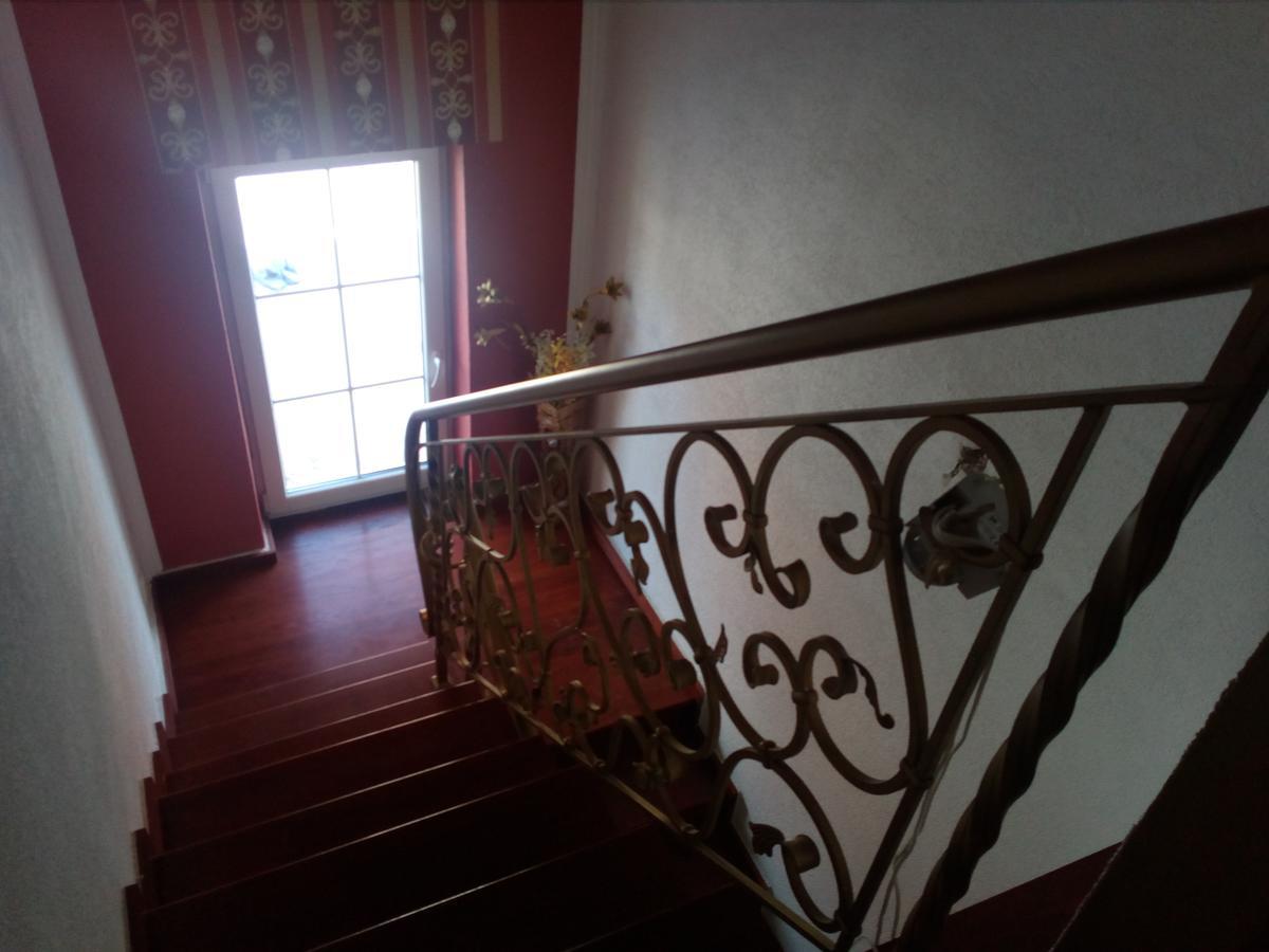 Privat U Damiana Apartment Velky Slavkov Exterior photo