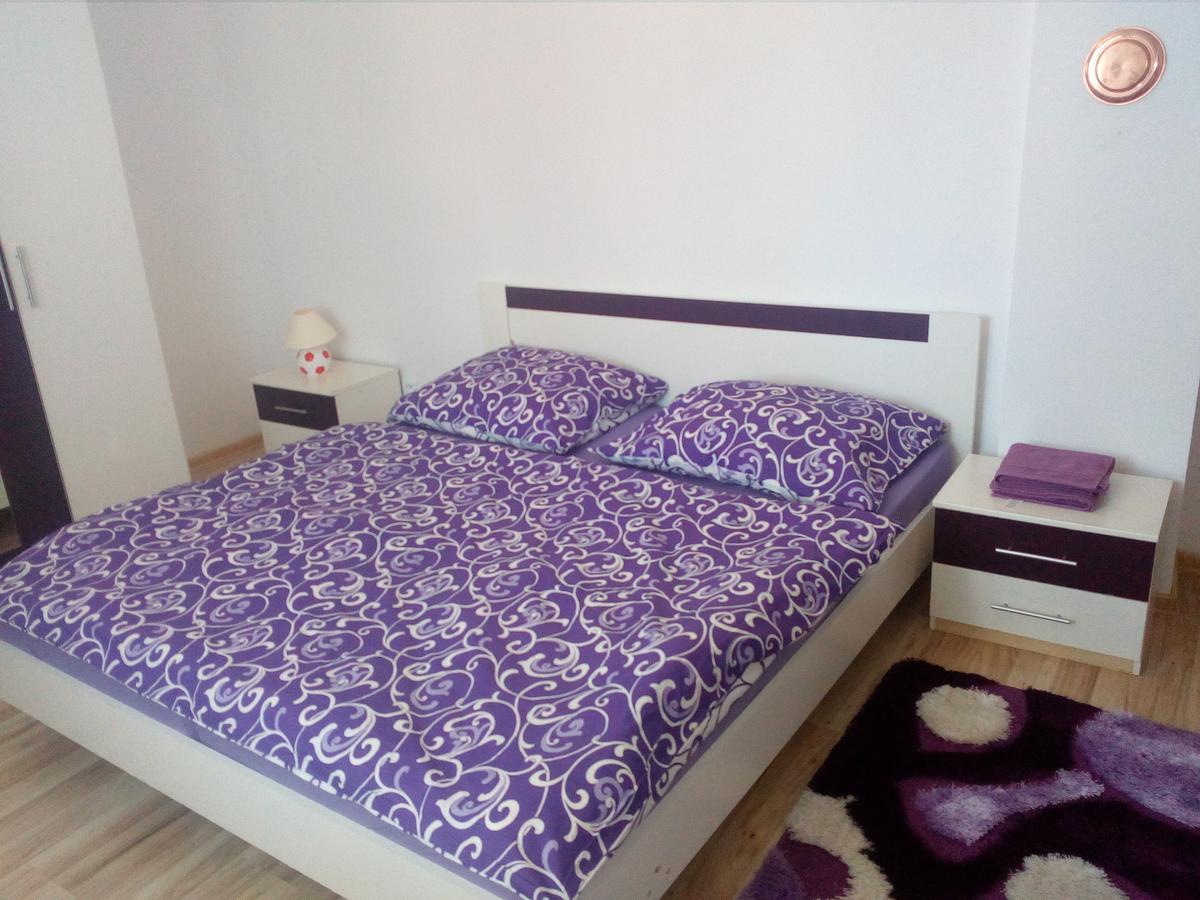 Privat U Damiana Apartment Velky Slavkov Exterior photo