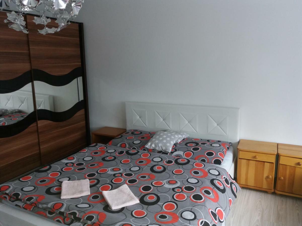 Privat U Damiana Apartment Velky Slavkov Exterior photo