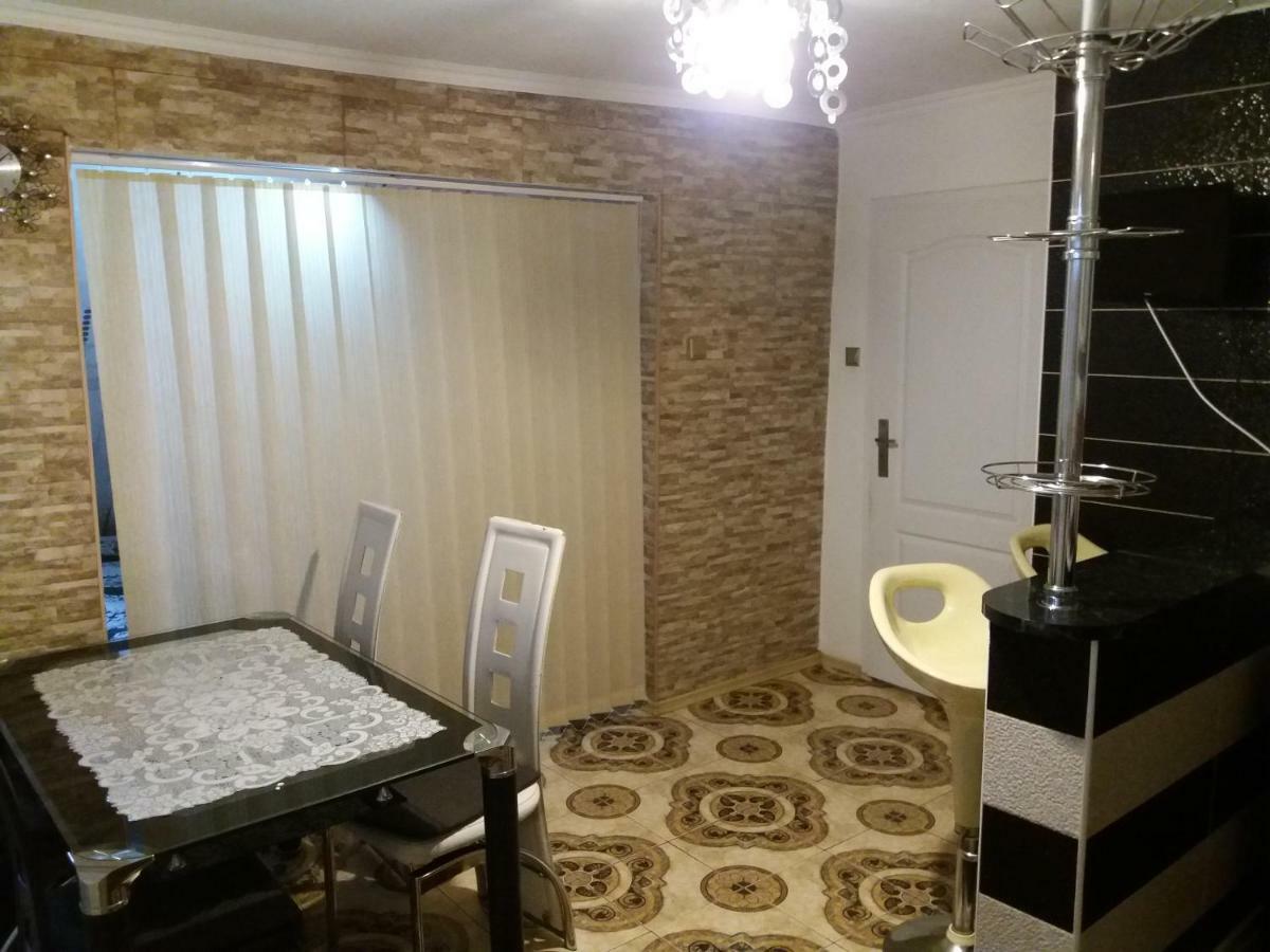 Privat U Damiana Apartment Velky Slavkov Exterior photo